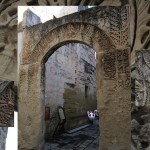 L'enigma dell'arco di Corigliano d'Otranto