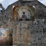La chiesa di Santa Marina a Muro Leccese