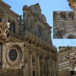 Santa Croce, meraviglia del barocco leccese