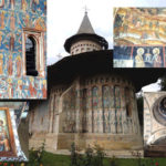 Viaggio in Romania, paradiso bizantino
