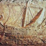 Le navi mercantili romane